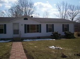 60915 Main St, Vandalia, MI 49095