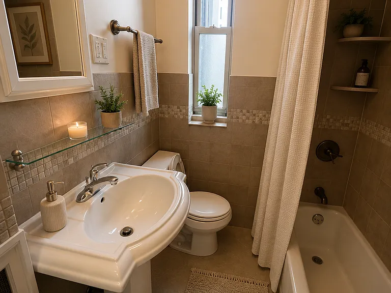 324 E 66th St #36 — Photo 10
