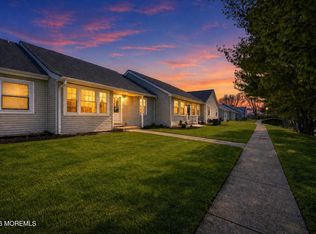 80 Parkway Drive #D, Freehold, NJ 07728