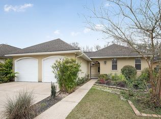 9257 Boone Dr, Baton Rouge, LA 70810