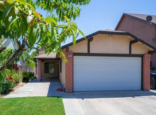 3424 Mitchell Ave, Selma, CA 93662
