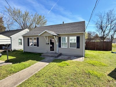 1202 Ferry St, Metropolis, IL, 62960