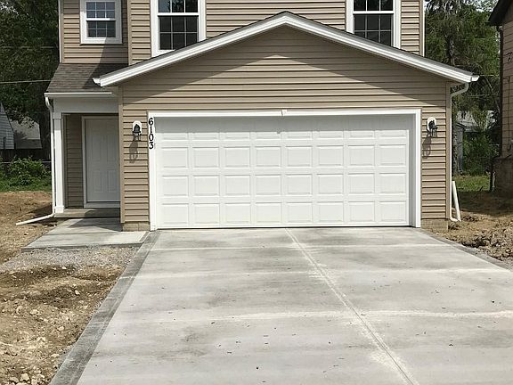 6103 IROQUOIS TRAIL