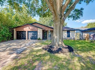 2530 Woodtown Dr, Houston, TX 77038