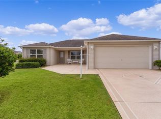 2078 Iveywood St, The Villages, FL 32163
