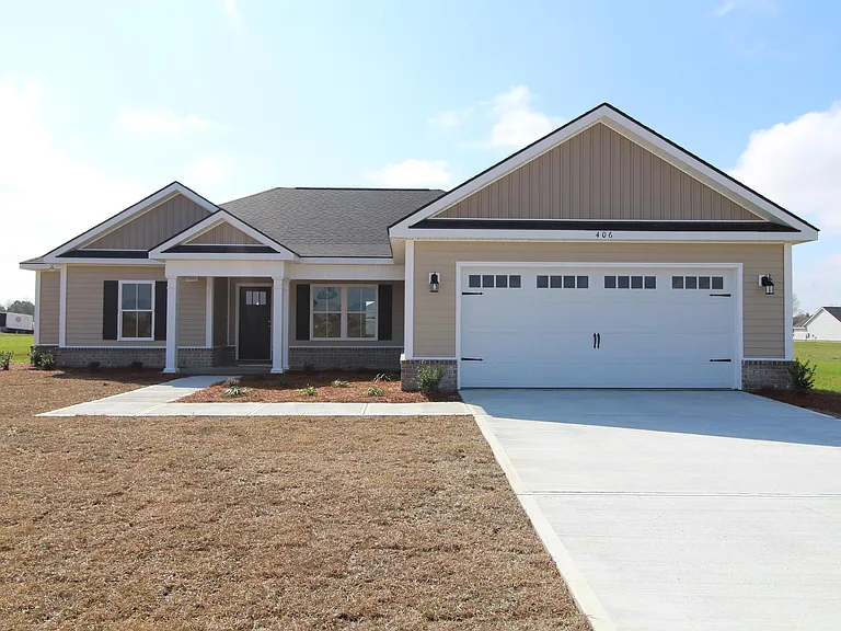 406 Noble Ct — Photo 1