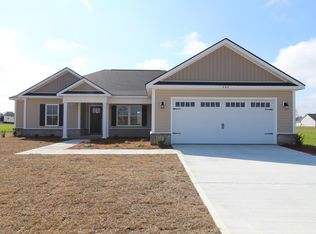 406 Noble Ct, Statesboro, GA 30458
