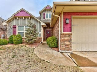 7213 NW 145th St, Oklahoma City, OK 73142