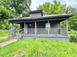 1584 Rayburn St, Memphis, TN 38106