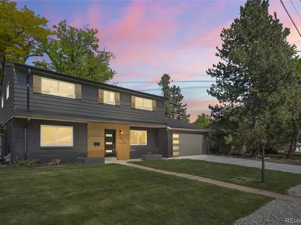 2975 Quail Street, Lakewood, CO 80215