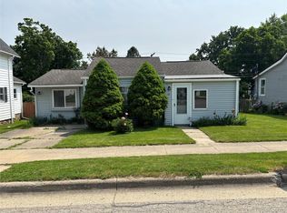 59 W High St, Metamora, MI 48455