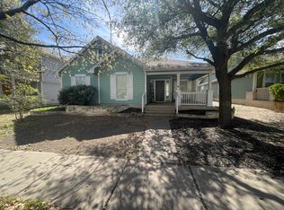 440 Hogan, Kyle, TX 78640