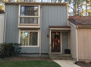 1002 N Bend Dr, Raleigh, NC 27609