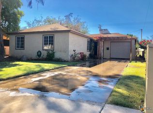 480 W C St, Brawley, CA 92227