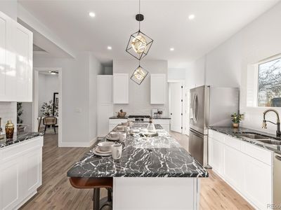 468 Knox Court, Denver, CO, 80204