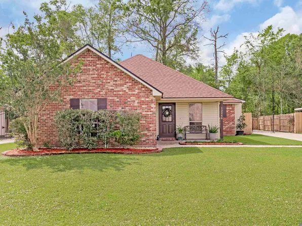 12266 Creekside Ave, Walker, LA 70785