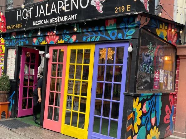 450 East 117th Street image 17 of 17