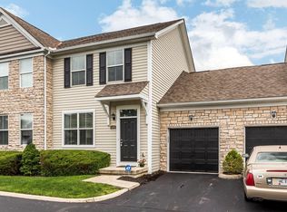 4352 Club Trail Ln, Grove City, OH 43123