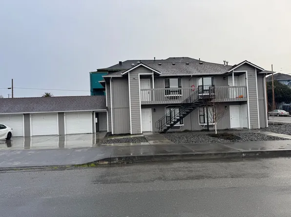 606 8th ST, 606 8th St APT 3, Eureka, CA 95501