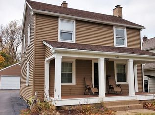 343 N Main St, Youngstown, OH 44514