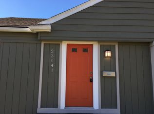 23041 Manistee Ave, Oak Park, MI 48237