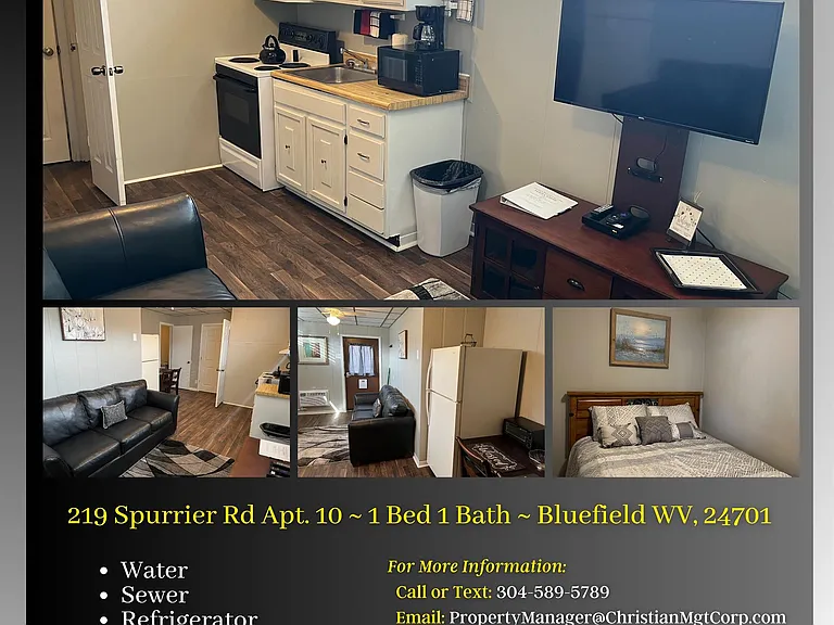 219 Spurrier Rd — Photo 15