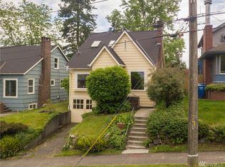 329 N 76th St, Seattle, WA 98103