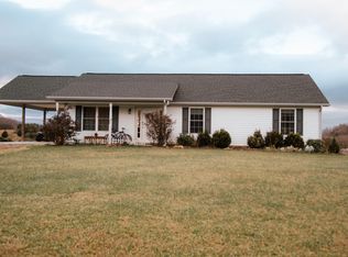 75 Longfield Rd, Fincastle, VA 24090
