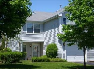 4514 W Brownstone Way, Waukegan, IL 60085