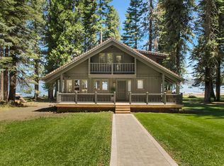 301 Lake Almanor West Dr, Chester, CA 96020