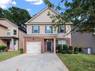 11765 Lovejoy Crossing Blvd, Hampton, GA, 30228