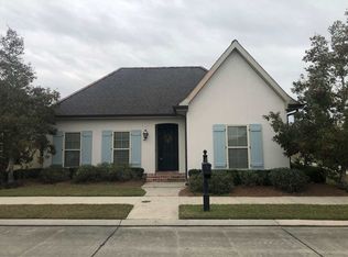 116 Rue Saint Cameron, Houma, LA 70360