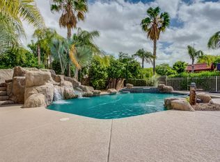 3906 E Fox Cir, Mesa, AZ 85205