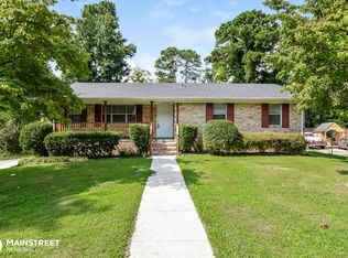 2008 9th Pl NW, Birmingham, AL 35215