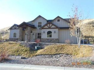 4393 N Cartwright Rd, Boise, ID 83714