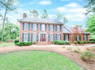 2287 Beaver Creek Ln, Aiken, SC 29803