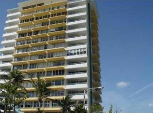 545 S Fort Lauderdale Beach Blvd APT 404, Fort Lauderdale, FL 33316
