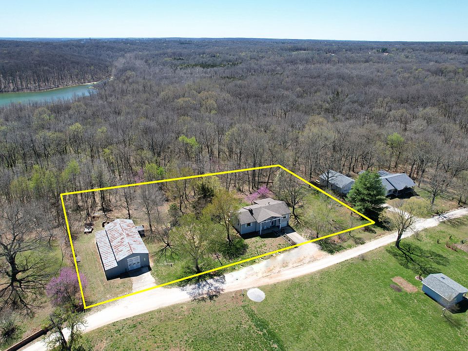 15266 East 2030 Road, Stockton, MO 65785 MLS 60240393 Zillow