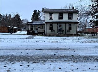 29 Pine St, Dansville, NY 14437