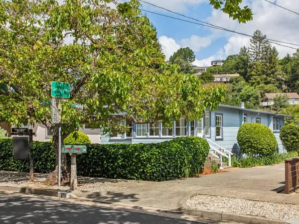 210 Greenfield Avenue, San Rafael, CA 94901