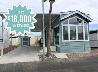 400 N Plaza Dr #473, Apache Junction, AZ 85120