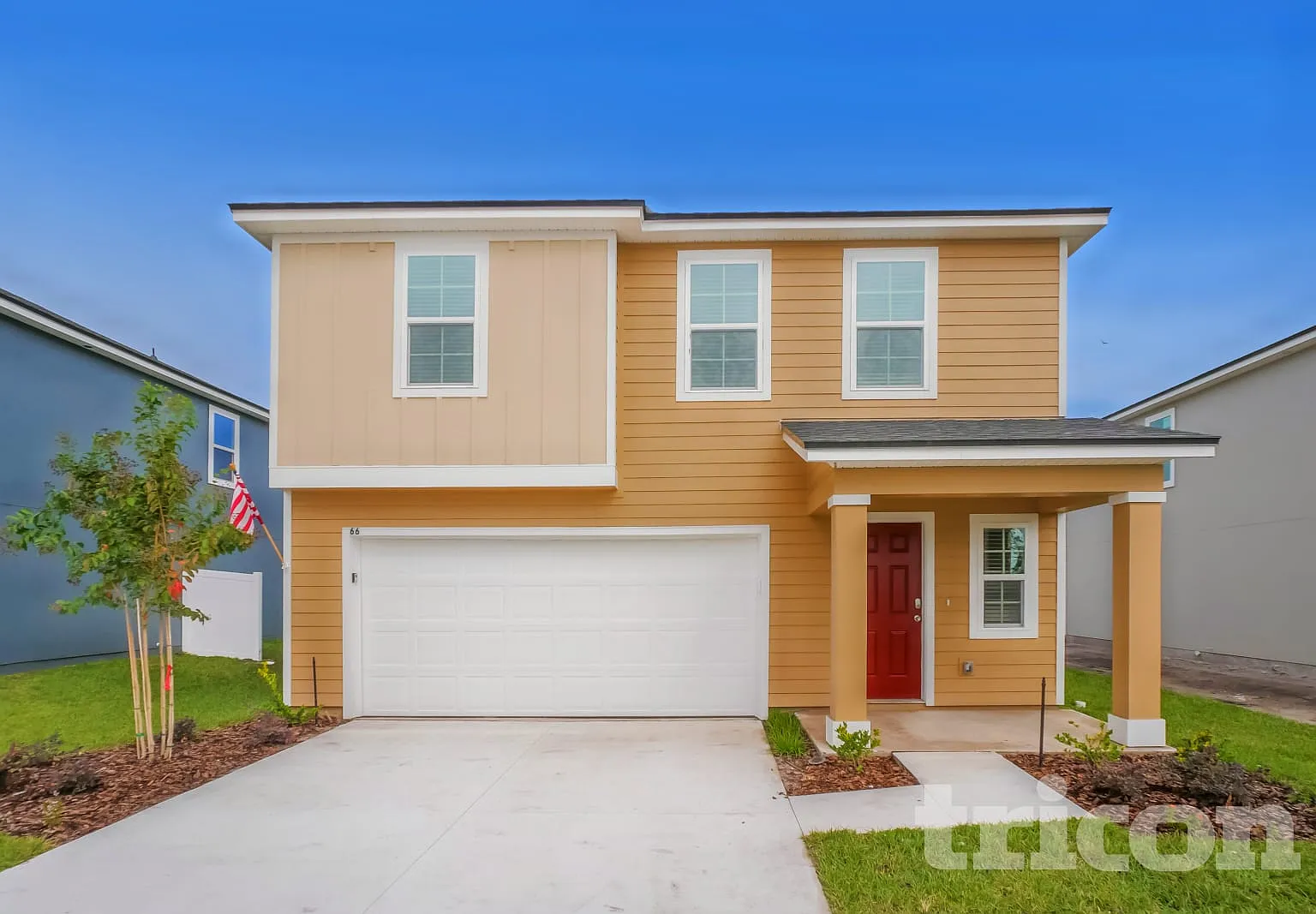 66 Raphael Lane Ponte Vedra Beach FL — Photo 1
