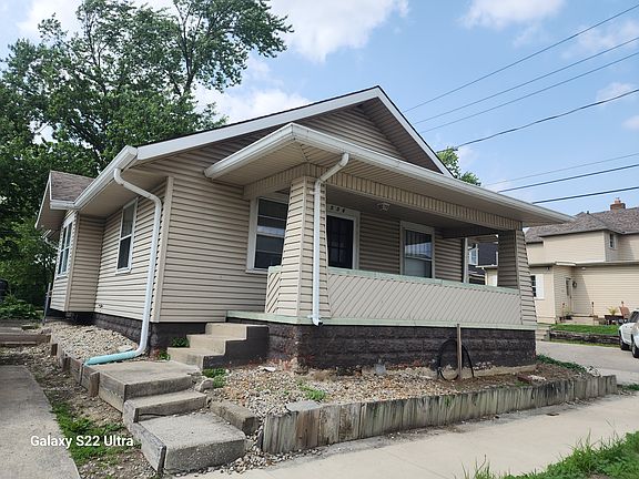 2nd image of 506 W University Ave