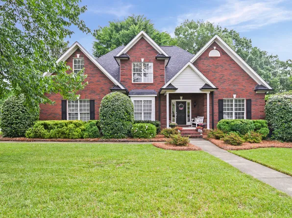 2820 Monterrey Ln, Monroe, NC 28110