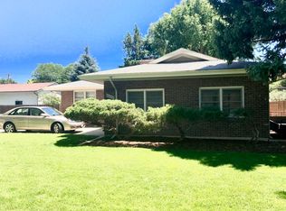 2629 Templeton Gap Rd, Colorado Springs, CO 80907