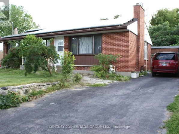 538 Harmony Rd S #Basement, Oshawa, ON L1H 6V5
