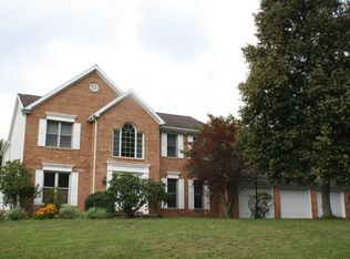 601 Armor St, Clearfield, PA 16830