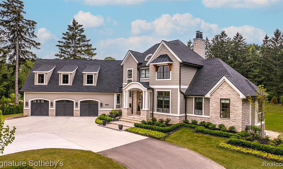 18801 Sheldon Rd, Northville, MI 48168 Zillow