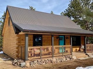 67 Steel Bit Dr, Florissant, CO 80816