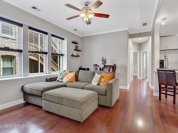 5th image of 2121 N Kedzie Ave #1E